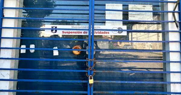 Diario HOY | Clausuran locales de venta de menudencias por olores molestos y vertido de residuos