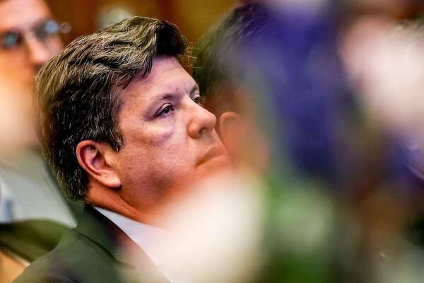 ¿Compra irregular de tierras? Así responde el ministro del MIC a acusaciones de Nakayama - Política - ABC Color