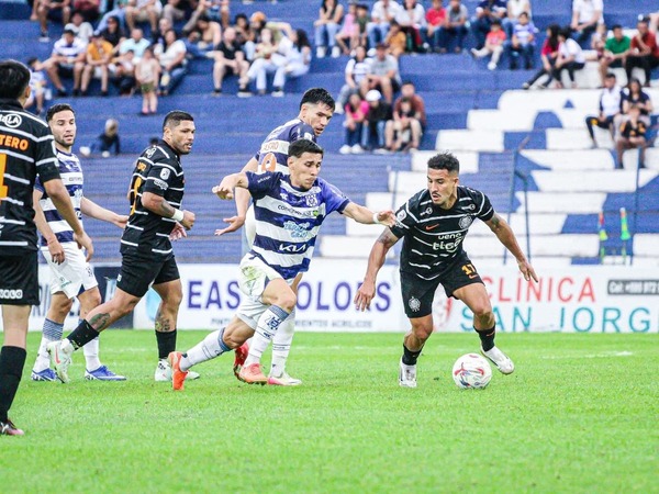 Buscarán cerrar de la mejor forma