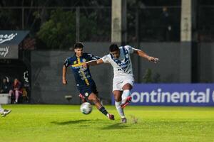 La última jornada tiene su inicio en Villeta