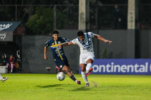 La última jornada tiene su inicio en Villeta