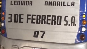 Joven de 22 años murió arrollada en parada de bus en Itá