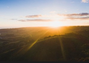 Pronostican un miércoles soleado y caluroso