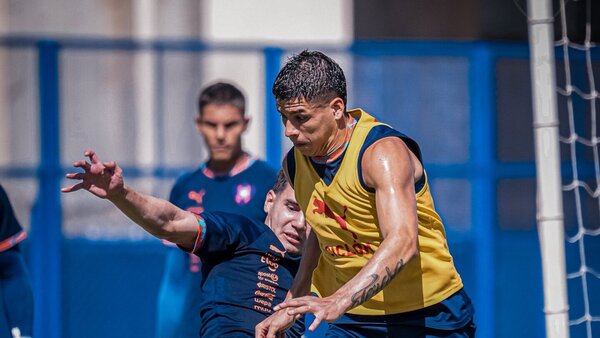 Puesta a punto en Barrio Obrero