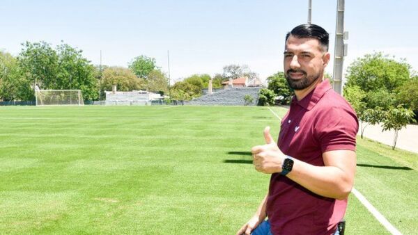 Julio Cáceres también suena en el Gumarelo