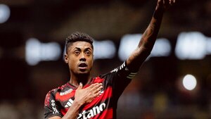 Flamengo empata y queda a una victoria del título brasileño