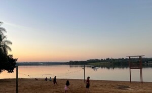 Anuncian jornada soleada a calurosa para el resto de la jornada