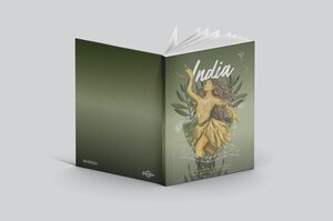 OSN presenta la primera edición impresa de India de José Asunción Flores