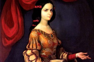 Homenaje literario a Sor Juana Inés de la Cruz en Punto Divertido