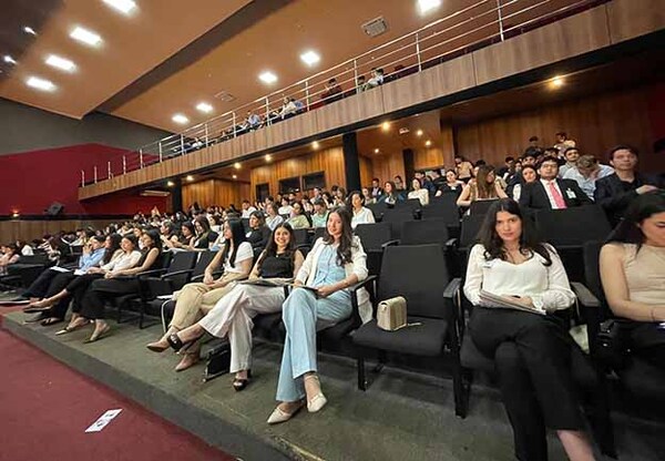 Médicos de la Fundación Tesãi se destacan en Congreso Científico de Especialidades Médicas | DIARIO PRIMERA PLANA