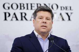 AUDIO: “No hay desempleo en Paraguay”: ministro dice su afirmación fue sacada de contexto  - La Primera Mañana - ABC Color