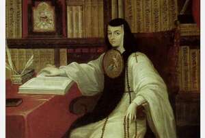 Rendirán homenaje a la escritora mexicana Sor Juana Inés de la Cruz - Literatura - ABC Color