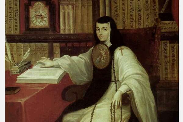 Rendirán homenaje a la escritora mexicana Sor Juana Inés de la Cruz - Literatura - ABC Color