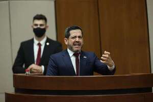 Diputados de Paraguay expresan su “repudio” por violencia contra cristianos en Nigeria - Política - ABC Color