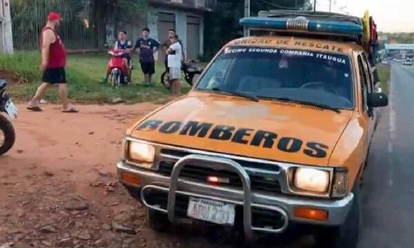 Joven de 22 años muere arrollada por un colectivo de la empresa en la que trabajaba – Prensa 5