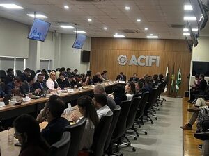 Paraguay y Brasil afinan la apertura en etapas del Puente de la Integración