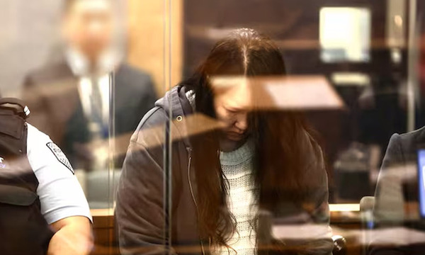 Nueva Zelanda: Cadena perpetua para mujer que mató y ocultó el cuerpo de sus hijos en una maleta - OviedoPress