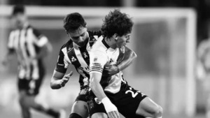 Matías Galarza pidió disculpas tras eliminación de River Plate | Unicanal