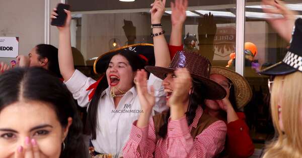 Diario HOY | ¿Fiesta o dinero? Mayoría de trabajadores se inclina por una de las opciones