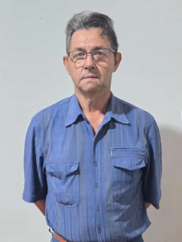 Se entregó en Minga Guazú el explosivista buscado por el asalto al banco de Katueté - Policiales - ABC Color