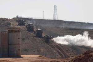 Ejército israelí anuncia “amplia operación” en Cisjordania - Mundo - ABC Color