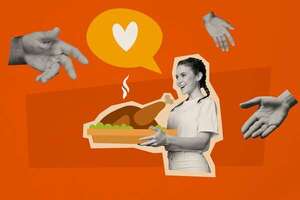 ¿Por qué se celebra Thanksgiving? Descubrí sus raíces y rituales en esta guía esencial - Estilo de vida - ABC Color