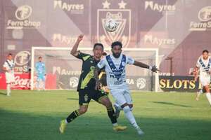 A qué hora juega hoy Sportivo Ameliano vs. Sportivo Trinidense y dónde ver en vivo - Fútbol - ABC Color