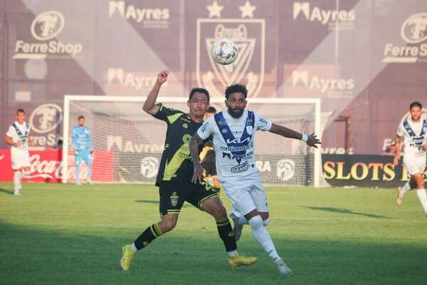 A qué hora juega hoy Sportivo Ameliano vs. Sportivo Trinidense y dónde ver en vivo - Fútbol - ABC Color
