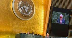 La Nación / Paraguay ratifica compromiso contra la trata de personas ante la ONU