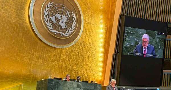 La Nación / Paraguay ratifica compromiso contra la trata de personas ante la ONU