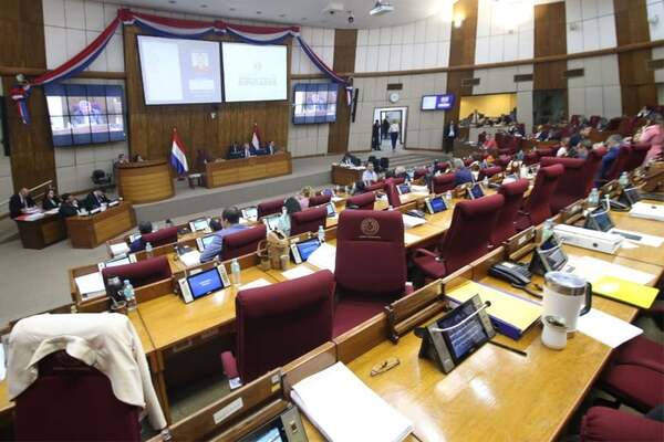 Aprueban ley que crea Registro Nacional de Desaparecidos