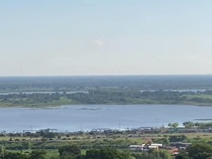 Miércoles despejado, caluroso y vientos del norte