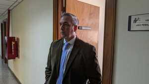 Sobreseen a acusado por sextorsión porque fiscal no reunió pruebas tras sobreseimiento provisional - PDS RADIO Y TV