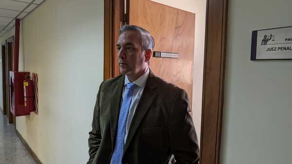 Sobreseen a acusado por sextorsión porque fiscal no reunió pruebas tras sobreseimiento provisional - PDS RADIO Y TV