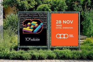 2i Industrias de Innovación: se viene la décima edición del evento más estratégico de la industria publicitaria - Negocios - ABC Color