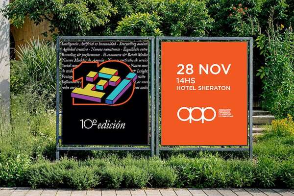 2i Industrias de Innovación: se viene la décima edición del evento más estratégico de la industria publicitaria - Negocios - ABC Color