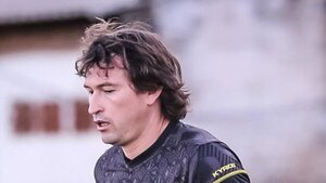 Bernay inicia semana confiado en el título