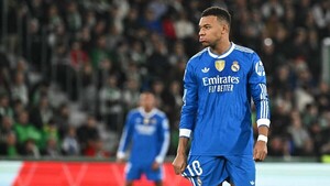 Sigue la quinta fecha en la Champions