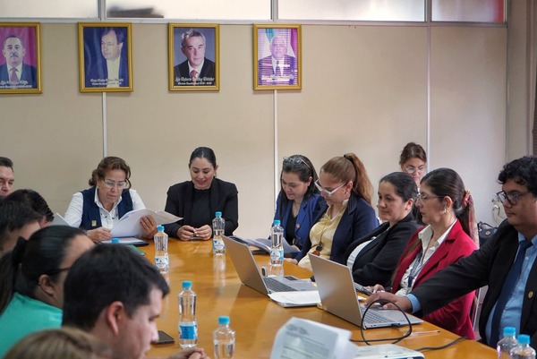 Consejo Departamental de Educación define capacidades y prioridades para Itapúa 2026-2028