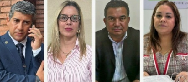 Múltiples imputaciones en Juzgado de Benjamín Aceval por simular 2.406 juicios