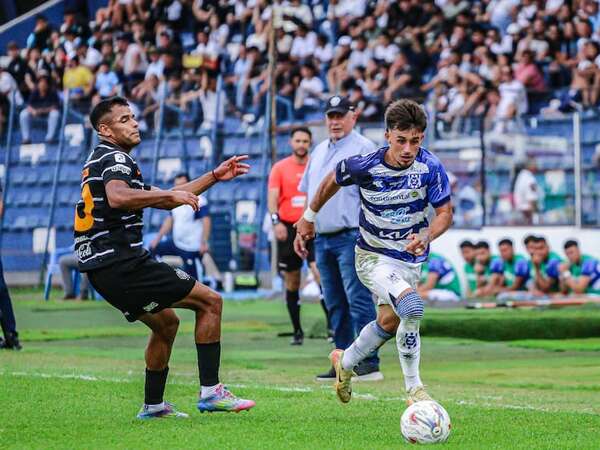 Olimpia cierra un año para el olvido en la despedida de su leyenda viviente - Fútbol - ABC Color