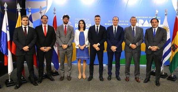 Paraguay promete liderazgo energético en el Mercosur, mientras sigue sin disfrutar plenamente de sus propias hidroeléctricas