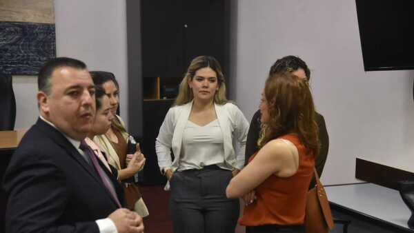 Condena a Carlos Granada: "Fue un acoso serial, hay demasiadas víctimas, no solo seis"