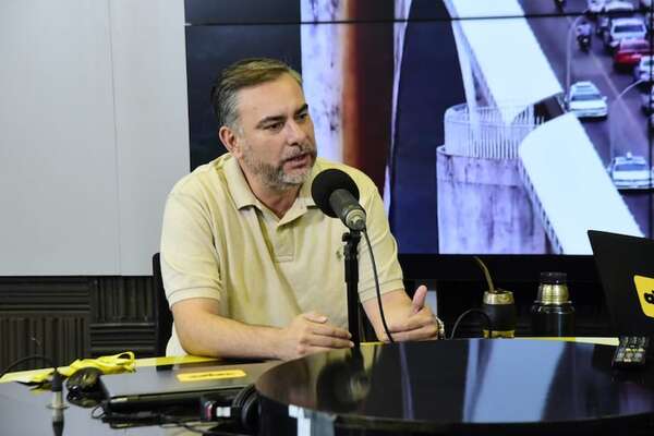 AUDIO: Senador demuestra cómo boletas de votación podrían vulnerarse  - A La Gran 7-30 - ABC Color