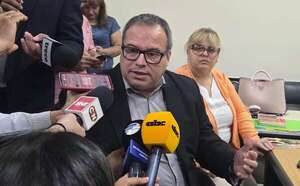 AUDIO: Condenan a 10 años de cárcel al comunicador Carlos Granada - A La Gran 7-30 - ABC Color