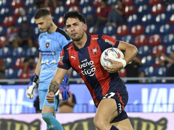 La FIFA inhibe a Cerro Porteño con tres mercados sin fichar - Cerro Porteño - ABC Color