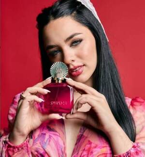 [VIDEO] Nat Aponte entrevistó a Shakira y confirmó que será su telonera