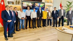 HC reunirá a su dirigencia para definir estrategias rumbo a las municipales - ADN Digital