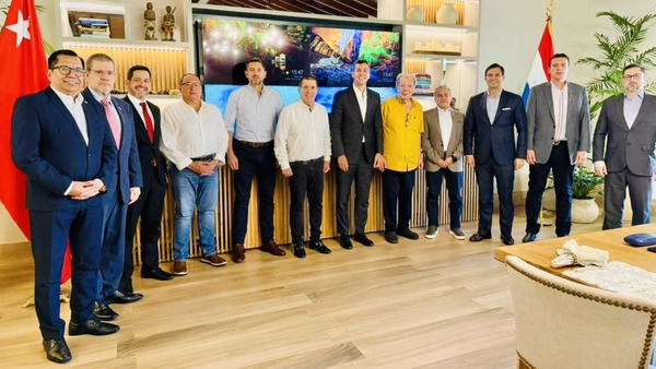 HC reunirá a su dirigencia para definir estrategias rumbo a las municipales - ADN Digital