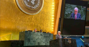 Ante la ONU, nuestro país ratifica su compromiso contra la trata de personas - ADN Digital